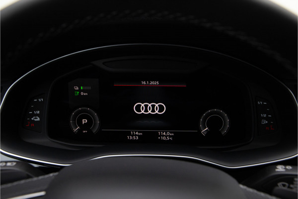 Audi Q8 60 TFSI e quattro Competition Pano, RS stoelen, Aero-Pack, Carbon, 23"