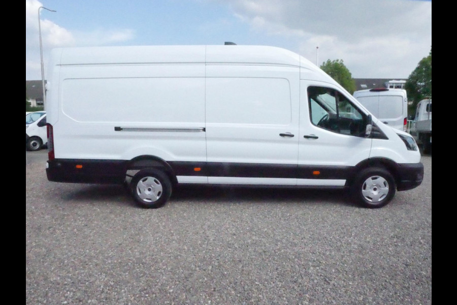 Ford Transit 2.0 TDCI 130PK, L4H3, Trend, Airco