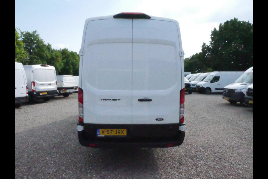 Ford Transit 2.0 TDCI 130PK, L4H3, Trend, Airco