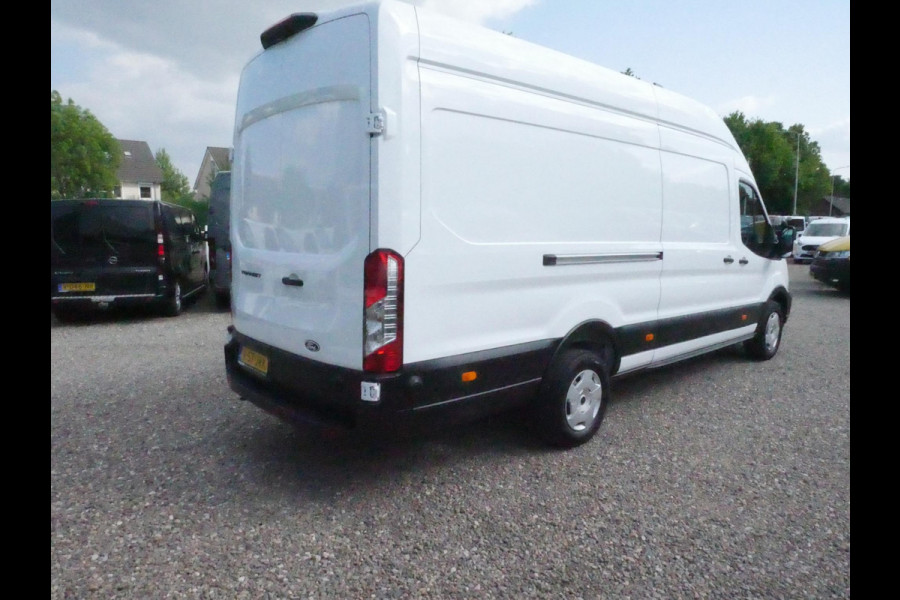 Ford Transit 2.0 TDCI 130PK, L4H3, Trend, Airco