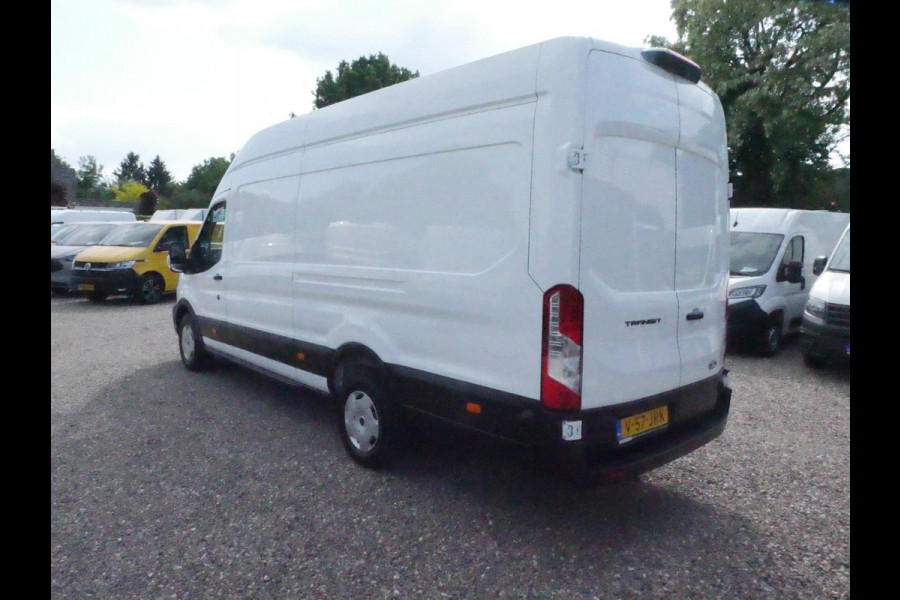 Ford Transit 2.0 TDCI 130PK, L4H3, Trend, Airco