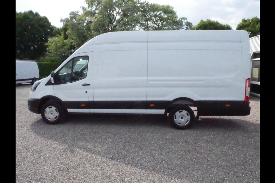 Ford Transit 2.0 TDCI 130PK, L4H3, Trend, Airco