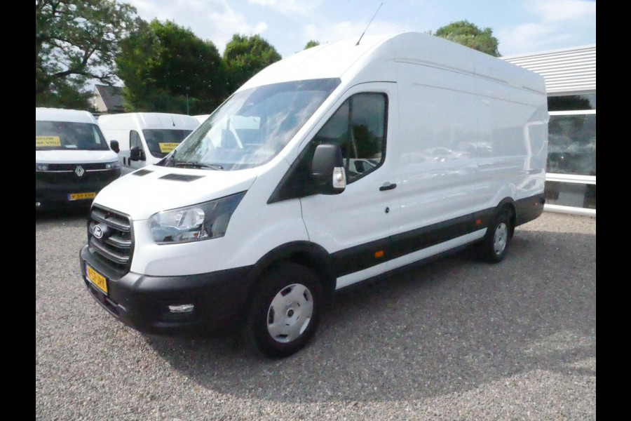 Ford Transit 2.0 TDCI 130PK, L4H3, Trend, Airco