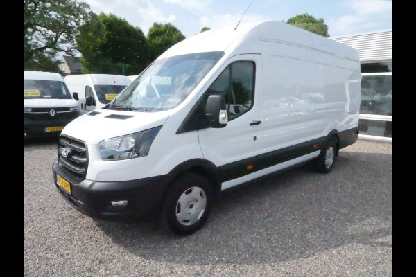 Ford Transit 2.0 TDCI 130PK, L4H3, Trend, Airco