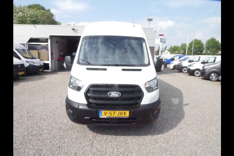 Ford Transit 2.0 TDCI 130PK, L4H3, Trend, Airco