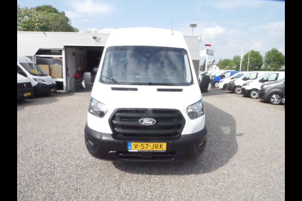 Ford Transit 2.0 TDCI 130PK, L4H3, Trend, Airco