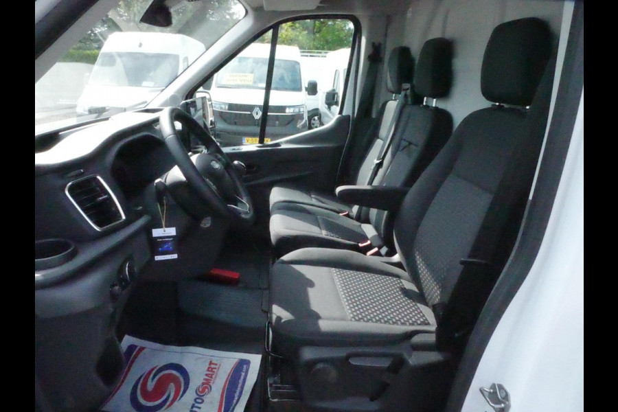 Ford Transit 2.0 TDCI 130PK, L4H3, Trend, Airco