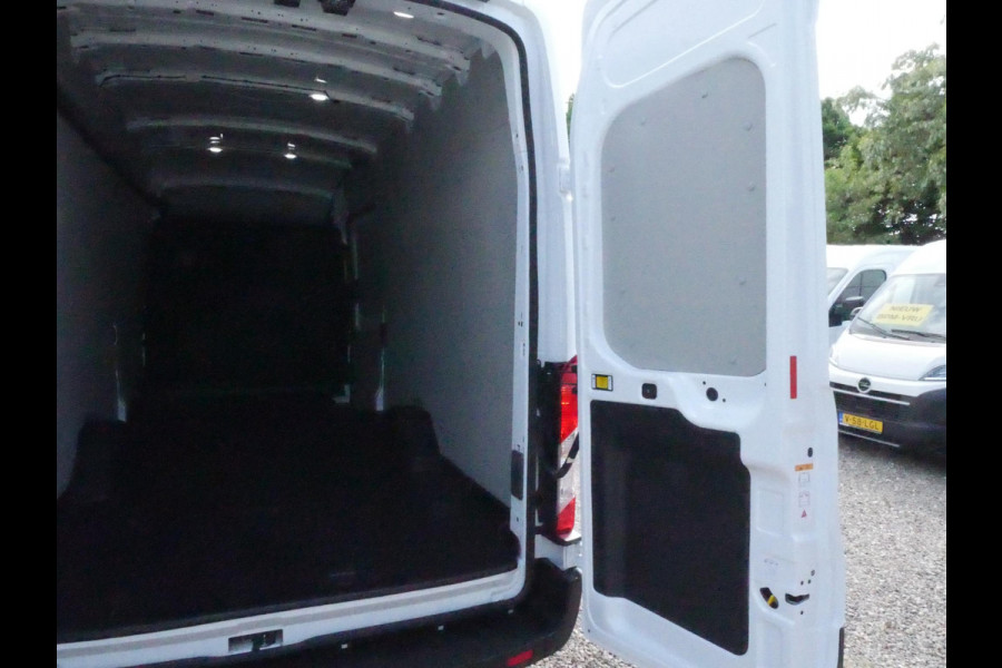 Ford Transit 2.0 TDCI 130PK, L4H3, Trend, Airco