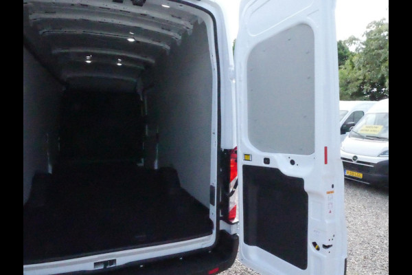 Ford Transit 2.0 TDCI 130PK, L4H3, Trend, Airco