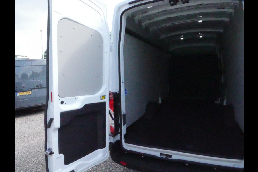 Ford Transit 2.0 TDCI 130PK, L4H3, Trend, Airco