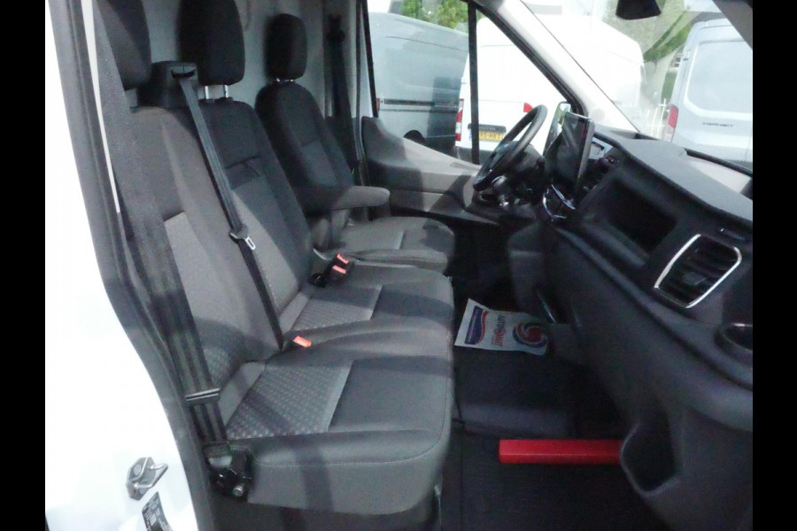 Ford Transit 2.0 TDCI 130PK, L4H3, Trend, Airco