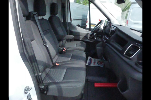 Ford Transit 2.0 TDCI 130PK, L4H3, Trend, Airco