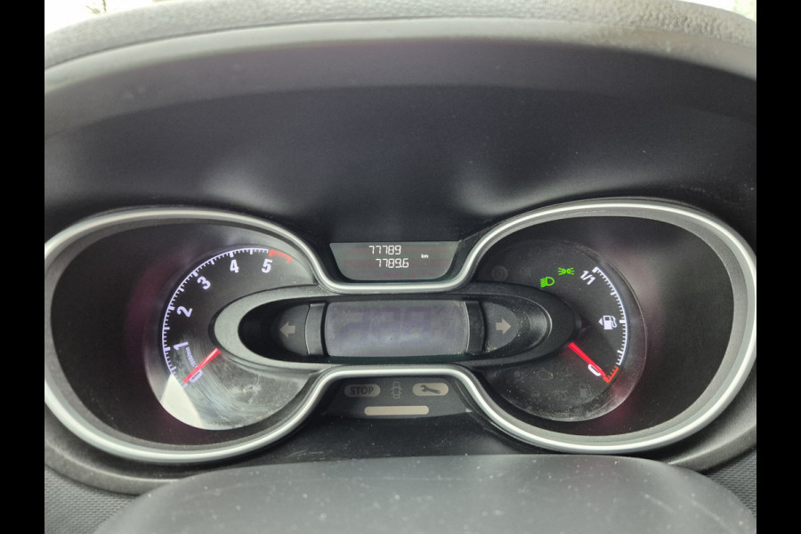 Opel Vivaro 1.6 CDTI L2H1 Sport EcoFlex | Trekhaak | Navigatie | Bluetooth
