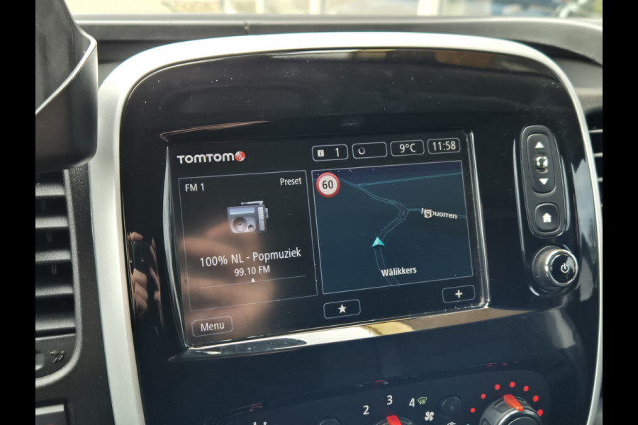 Opel Vivaro 1.6 CDTI L2H1 Sport EcoFlex | Trekhaak | Navigatie | Bluetooth