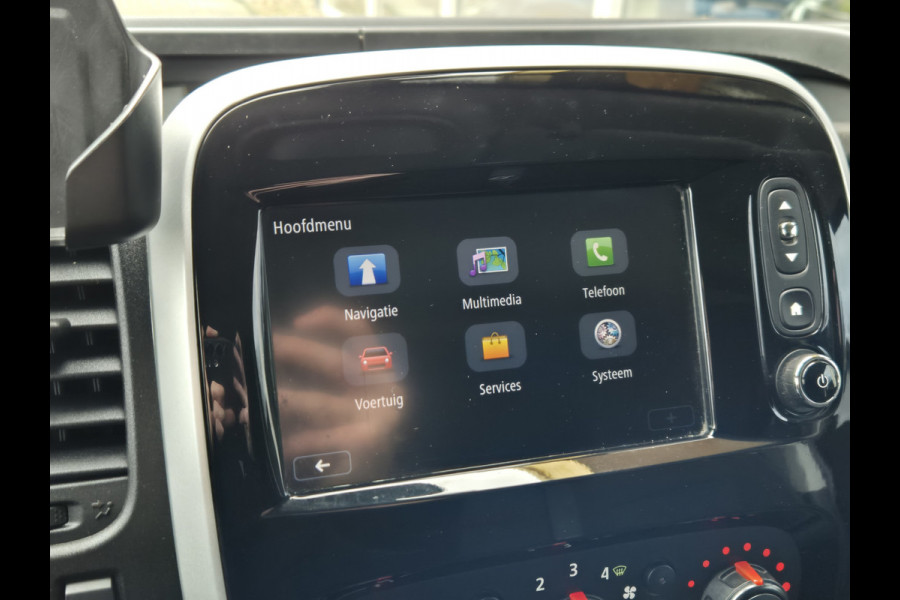 Opel Vivaro 1.6 CDTI L2H1 Sport EcoFlex | Trekhaak | Navigatie | Bluetooth