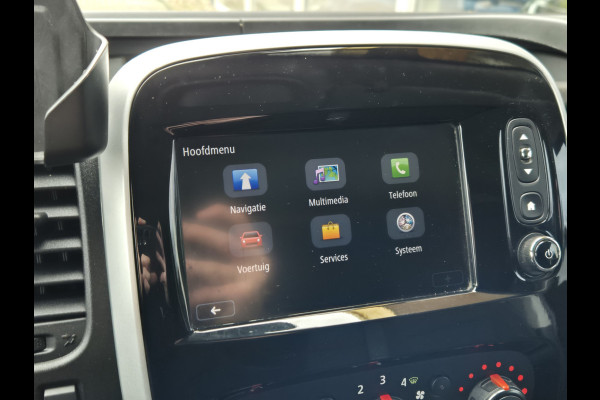 Opel Vivaro 1.6 CDTI L2H1 Sport EcoFlex | Trekhaak | Navigatie | Bluetooth
