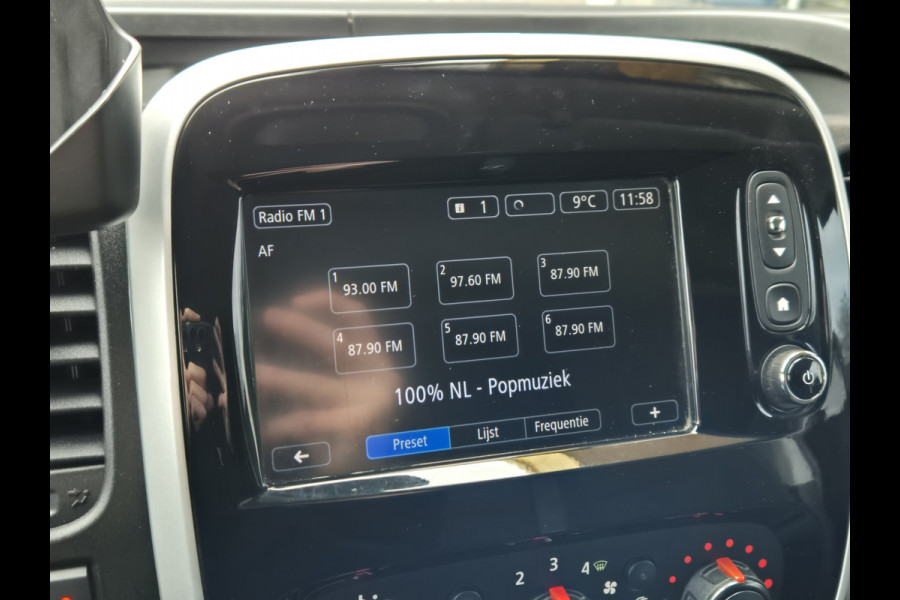 Opel Vivaro 1.6 CDTI L2H1 Sport EcoFlex | Trekhaak | Navigatie | Bluetooth