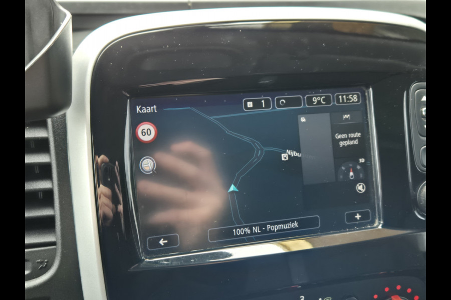 Opel Vivaro 1.6 CDTI L2H1 Sport EcoFlex | Trekhaak | Navigatie | Bluetooth