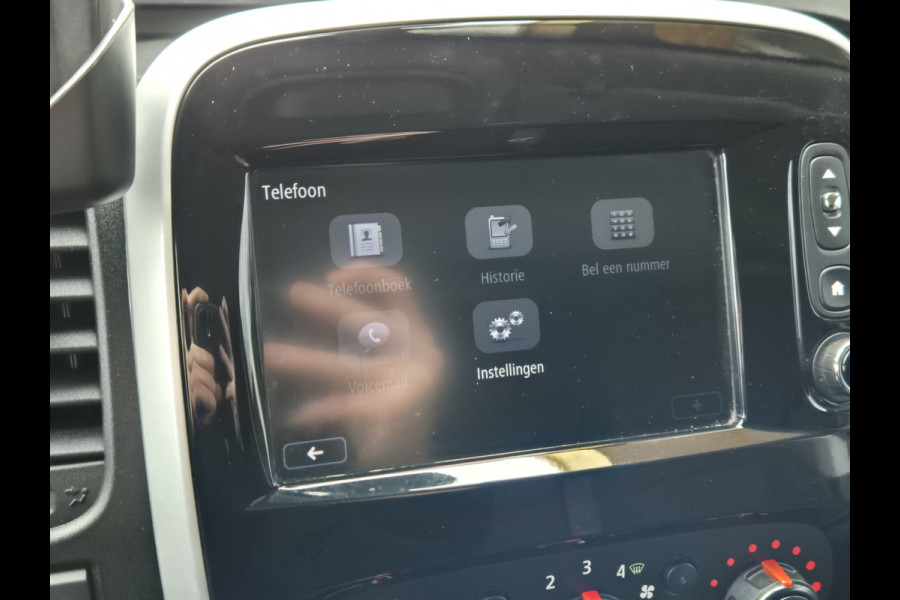 Opel Vivaro 1.6 CDTI L2H1 Sport EcoFlex | Trekhaak | Navigatie | Bluetooth