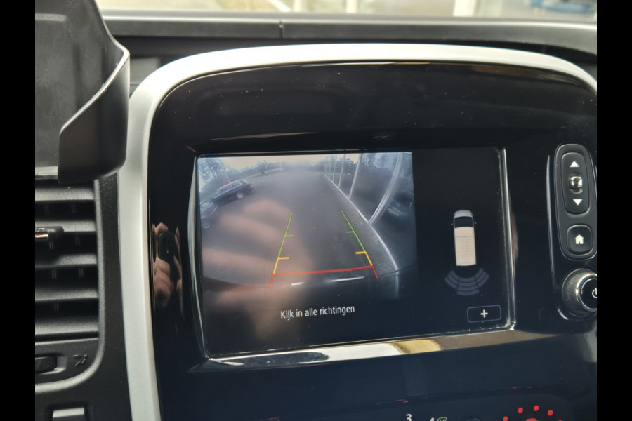 Opel Vivaro 1.6 CDTI L2H1 Sport EcoFlex | Trekhaak | Navigatie | Bluetooth