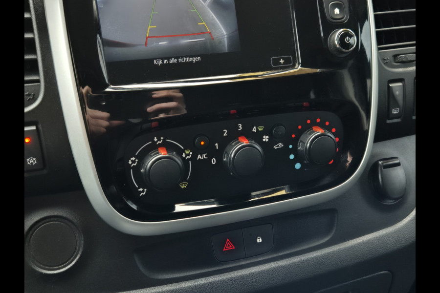 Opel Vivaro 1.6 CDTI L2H1 Sport EcoFlex | Trekhaak | Navigatie | Bluetooth