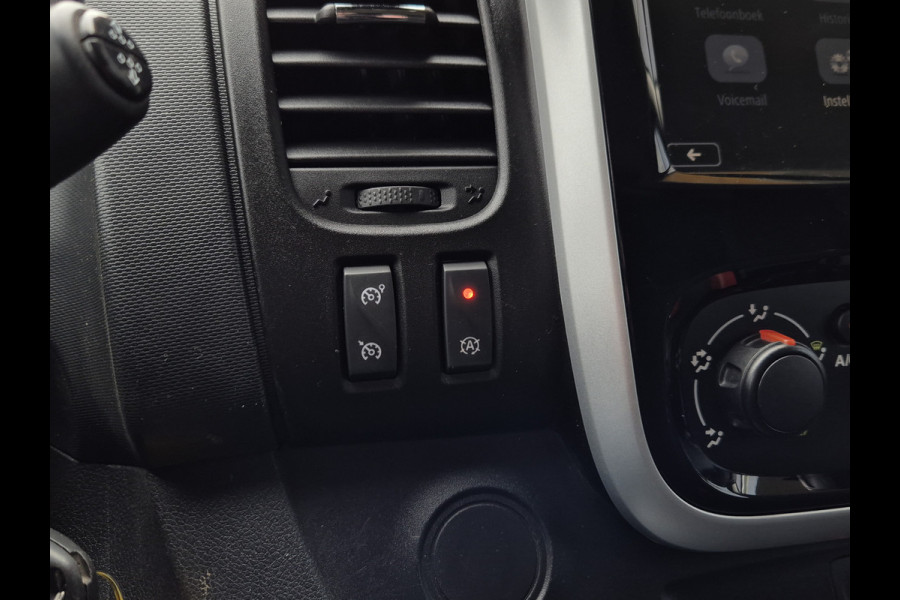Opel Vivaro 1.6 CDTI L2H1 Sport EcoFlex | Trekhaak | Navigatie | Bluetooth