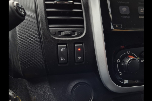 Opel Vivaro 1.6 CDTI L2H1 Sport EcoFlex | Trekhaak | Navigatie | Bluetooth