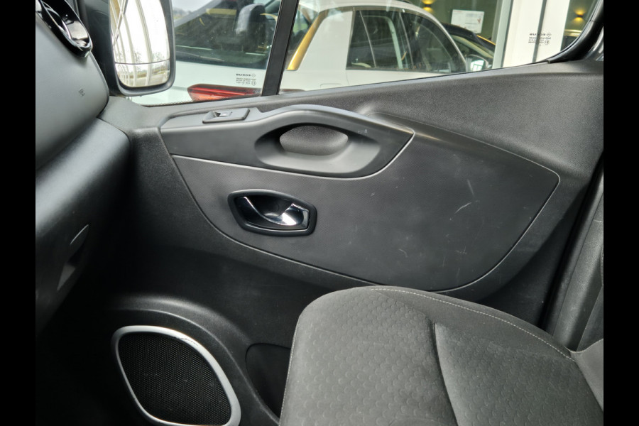 Opel Vivaro 1.6 CDTI L2H1 Sport EcoFlex | Trekhaak | Navigatie | Bluetooth