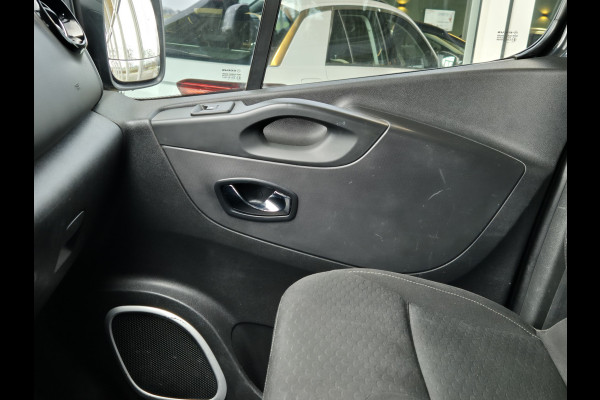 Opel Vivaro 1.6 CDTI L2H1 Sport EcoFlex | Trekhaak | Navigatie | Bluetooth