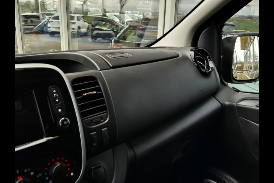 Opel Vivaro 1.6 CDTI L2H1 Sport EcoFlex | Trekhaak | Navigatie | Bluetooth