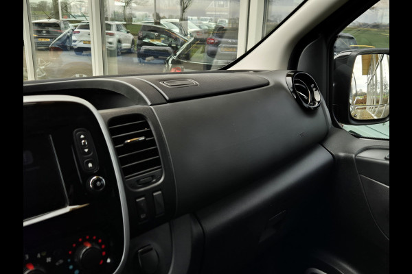 Opel Vivaro 1.6 CDTI L2H1 Sport EcoFlex | Trekhaak | Navigatie | Bluetooth