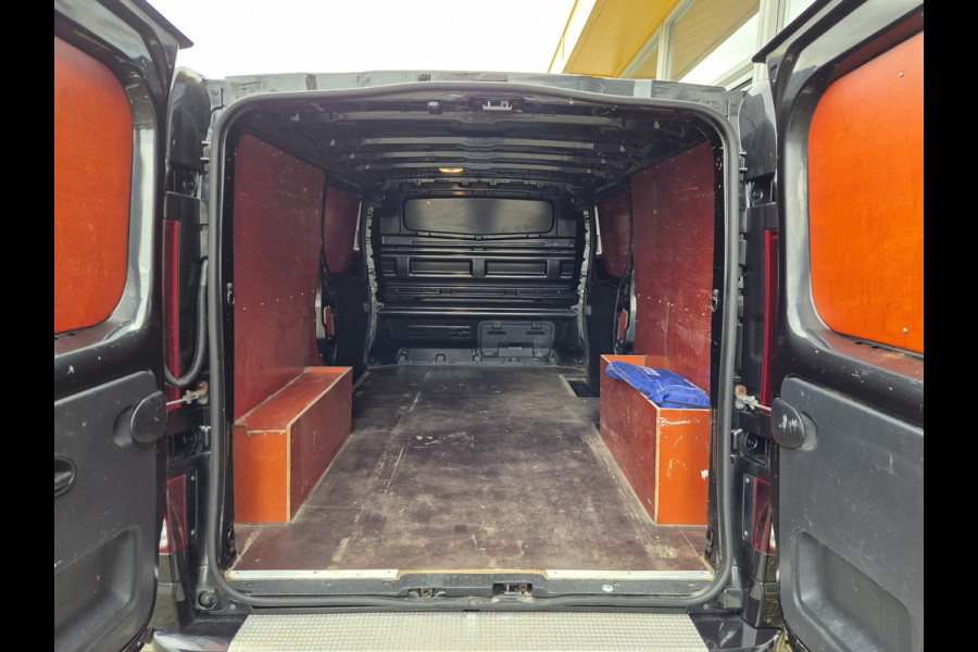 Opel Vivaro 1.6 CDTI L2H1 Sport EcoFlex | Trekhaak | Navigatie | Bluetooth