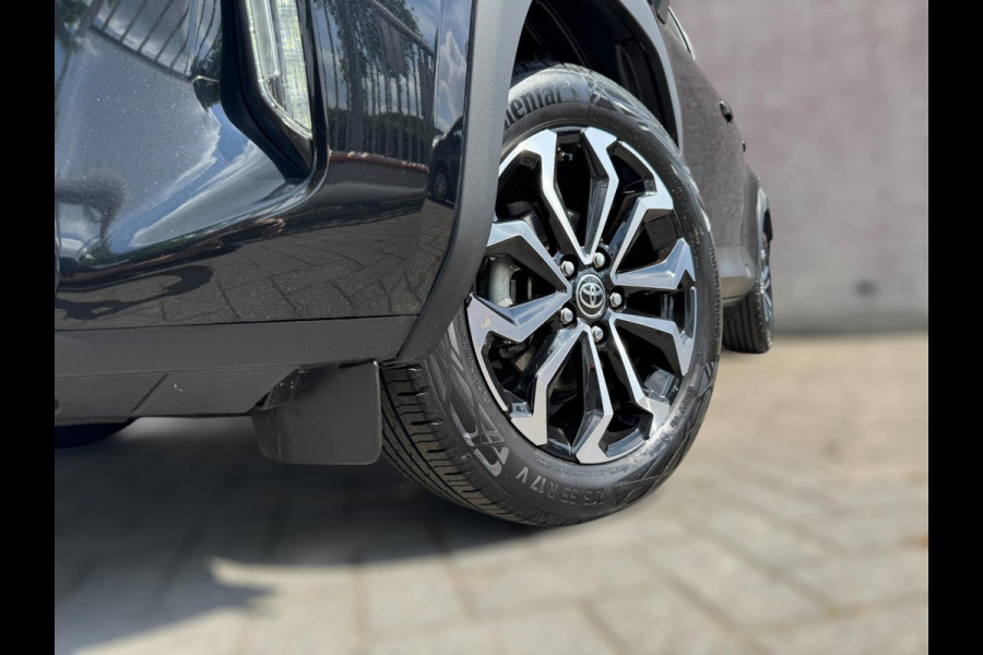 Toyota Yaris Cross 1.5 Hybrid Style PANODAK / HEAD-UP / ELEKTR KLEP / NAVI / CAMERA / CRUISE / WINTERPACK / ECC