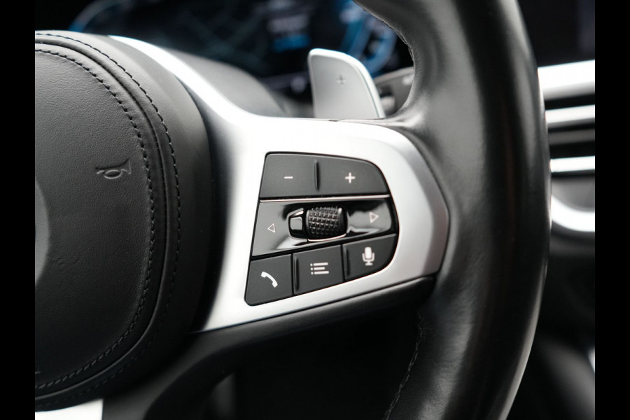 BMW 3 Serie Touring 320e M Sport Plug In Hybrid Dealer O.H PHEV | Adaptive Cruise | Alcantara Sportstoelen Verwarmd | 19"L.M | Sfeerverlichting | Carplay | DAB | Virtual | Navi Full Map |