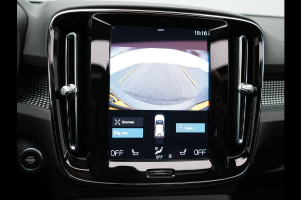 Volvo XC40 B4 R-Design | Panodak | Harman Kardon | Sportstoelen Alcantara Verwarmd | Camera | Carplay | Keyless | Navigatie |