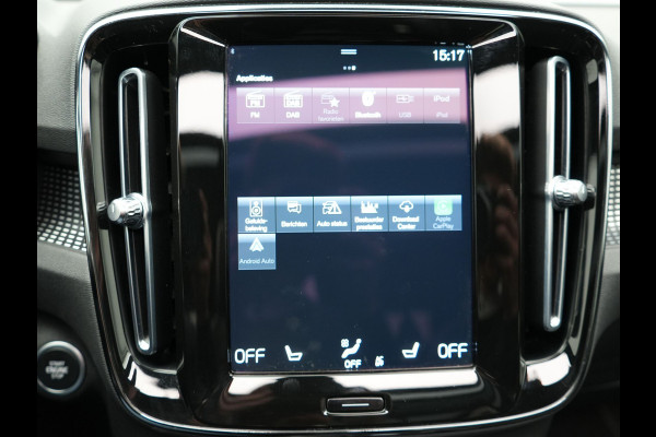 Volvo XC40 B4 R-Design | Panodak | Harman Kardon | Sportstoelen Alcantara Verwarmd | Camera | Carplay | Keyless | Navigatie |