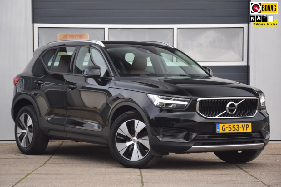 Volvo XC40 1.5 T3 Momentum Pro LEER/19" VELGEN