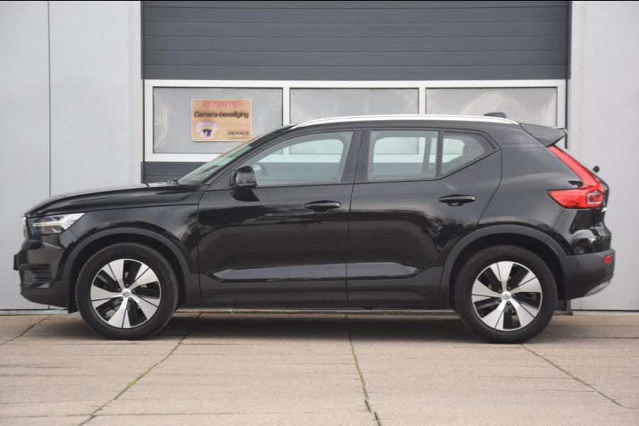 Volvo XC40 1.5 T3 Momentum Pro LEER/19" VELGEN