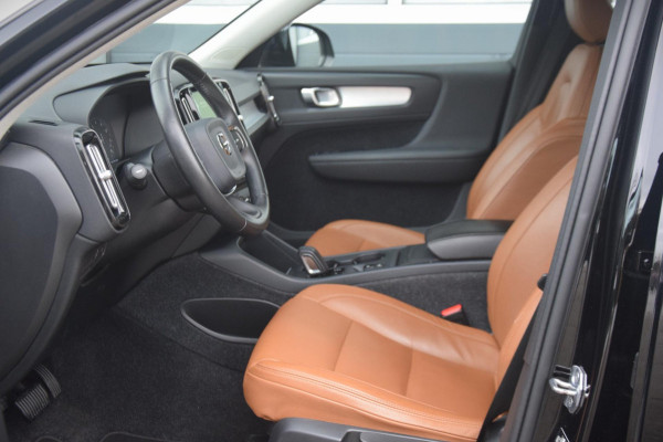 Volvo XC40 1.5 T3 Momentum Pro LEER/19" VELGEN