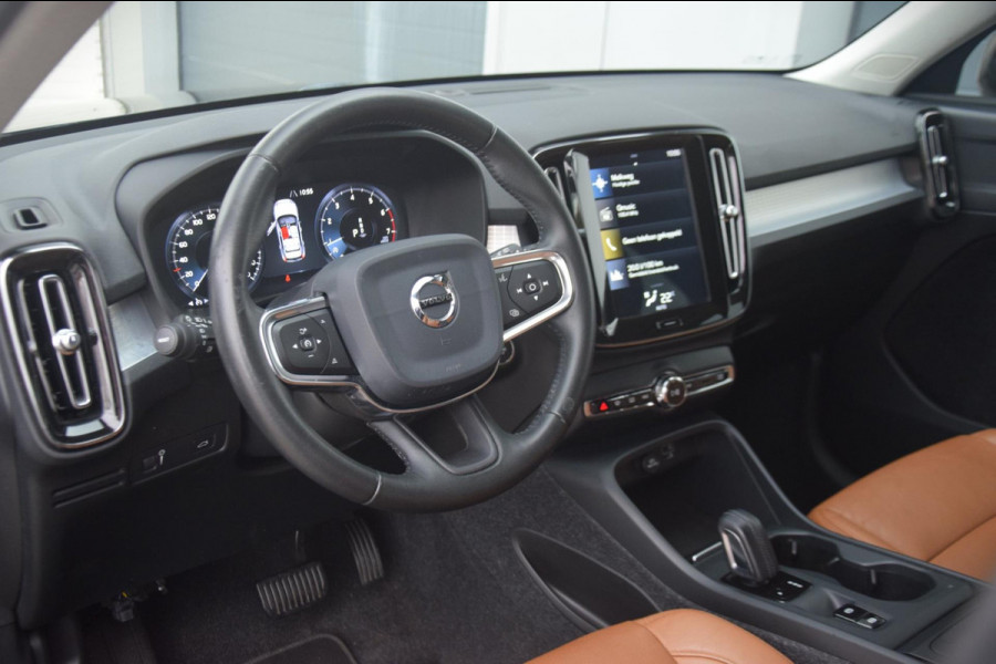 Volvo XC40 1.5 T3 Momentum Pro LEER/19" VELGEN