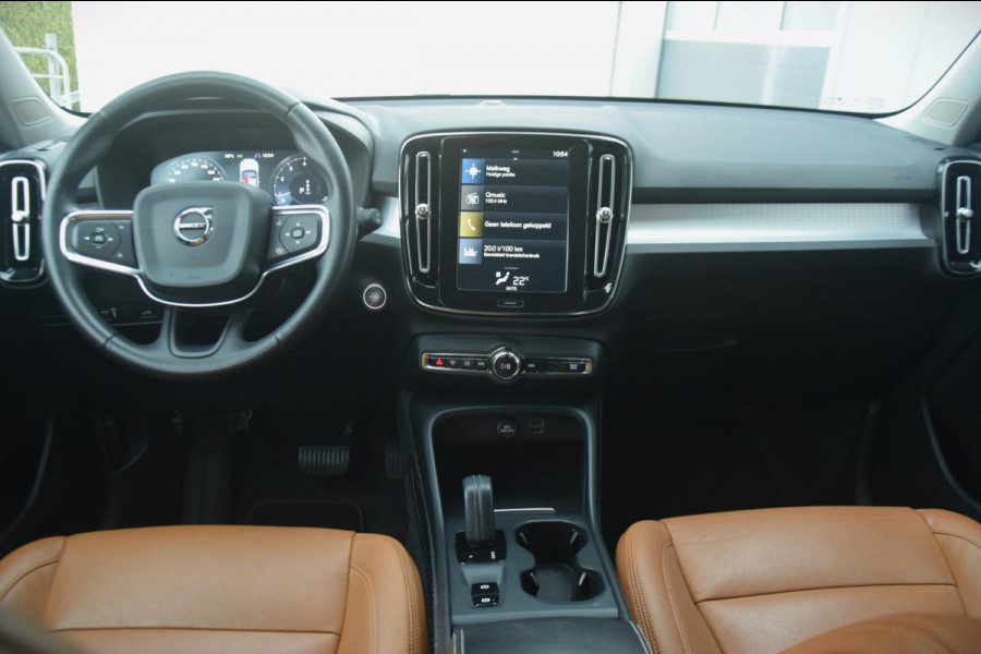 Volvo XC40 1.5 T3 Momentum Pro LEER/19" VELGEN