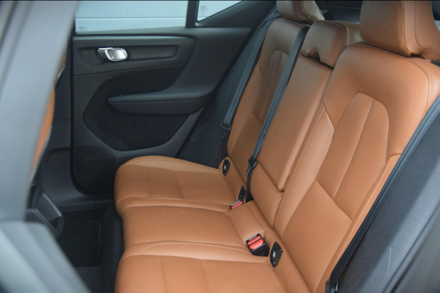 Volvo XC40 1.5 T3 Momentum Pro LEER/19" VELGEN
