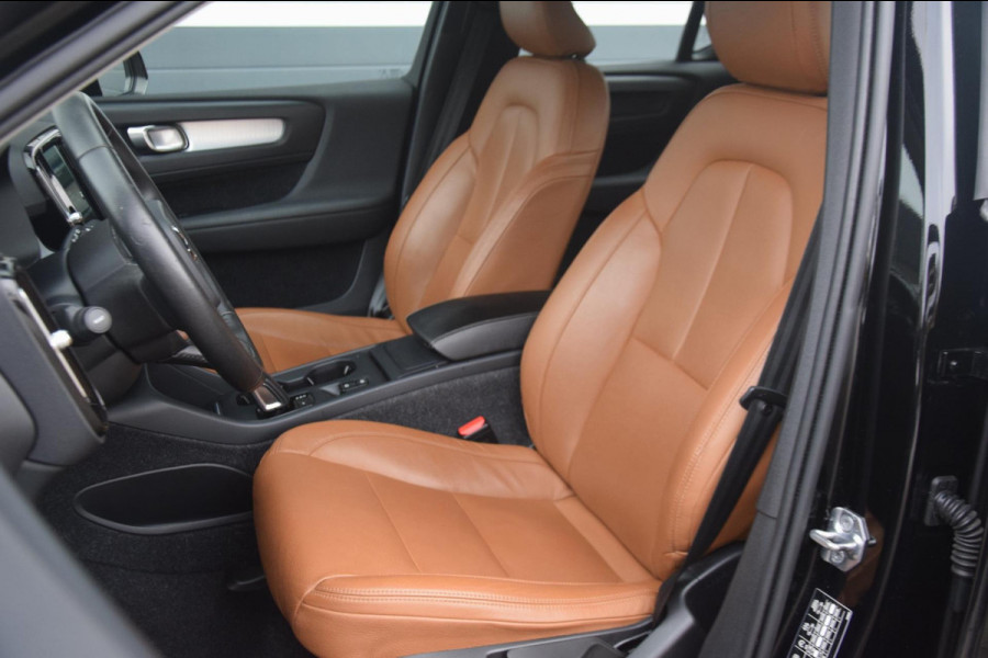Volvo XC40 1.5 T3 Momentum Pro LEER/19" VELGEN