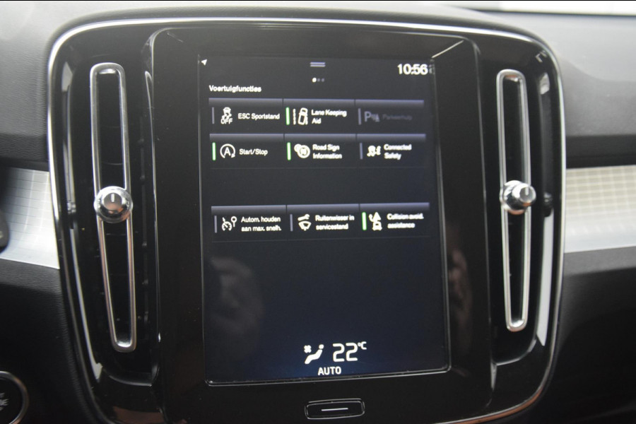 Volvo XC40 1.5 T3 Momentum Pro LEER/19" VELGEN