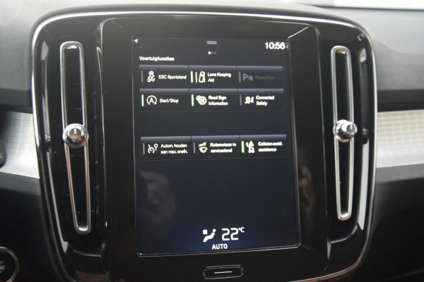 Volvo XC40 1.5 T3 Momentum Pro LEER/19" VELGEN