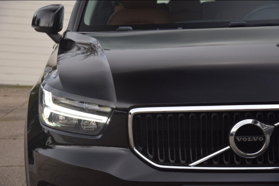 Volvo XC40 1.5 T3 Momentum Pro LEER/19" VELGEN