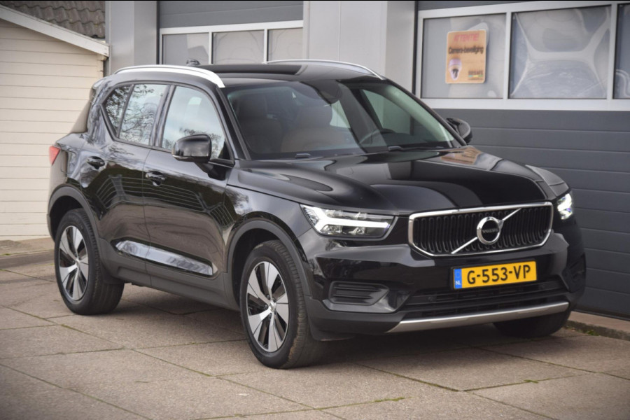 Volvo XC40 1.5 T3 Momentum Pro LEER/19" VELGEN