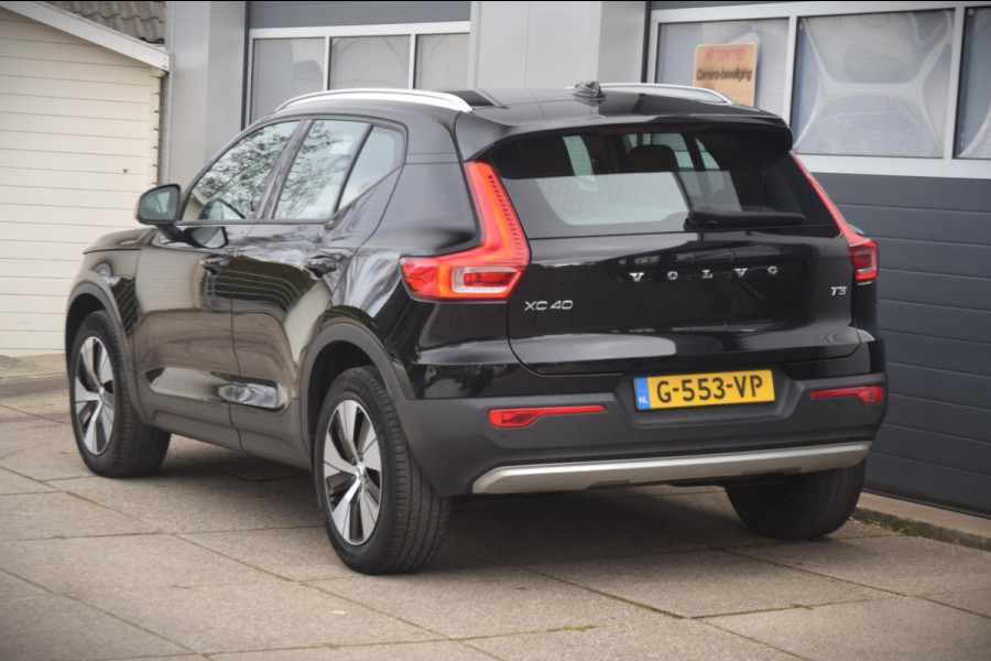Volvo XC40 1.5 T3 Momentum Pro LEER/19" VELGEN