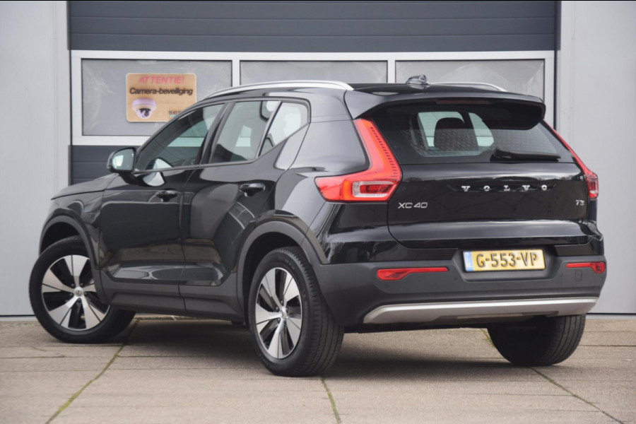 Volvo XC40 1.5 T3 Momentum Pro LEER/19" VELGEN