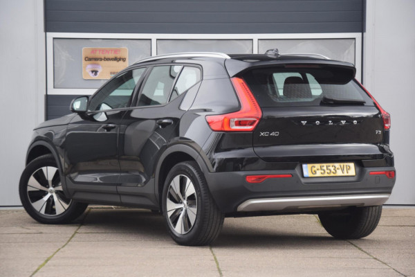 Volvo XC40 1.5 T3 Momentum Pro LEER/19" VELGEN